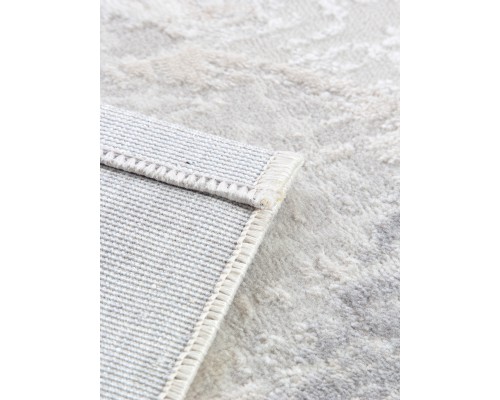 Ковер Efor Lucci P1569 l.gray/l.gray