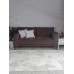 Ковер Efor Lucci P1569 l.gray/l.gray
