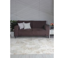 Ковер Efor Lucci P1569 vizon/vizon