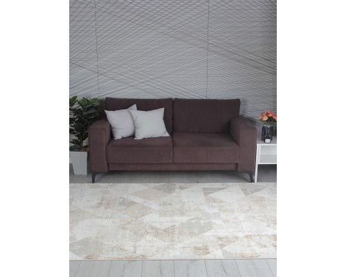 Ковер Efor Lucci P1569 vizon/vizon