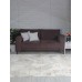 Ковер Efor Lucci P1569 vizon/vizon