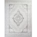 Ковер Efor Lucci P156A l.gray/l.gray