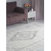 Ковер Efor Lucci P156A l.gray/l.gray