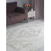 Ковер Efor Lucci P156A l.gray/l.gray