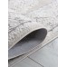 Ковер Efor Lucci P156A l.gray/l.gray