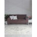 Ковер Efor Lucci P156A l.gray/l.gray