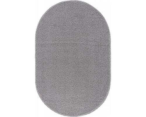 Ковер Merinos Makao s600 light gray Овал