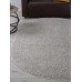 Ковер Merinos Makao s600 light gray Овал