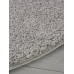 Ковер Merinos Makao s600 light gray Овал