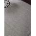 Ковер Merinos Makao s600 light gray Овал