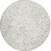 Ковер Merinos Maksimus L040 cream Круг