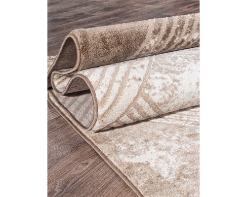 Ковер Arda Mardan 5024A vizon coken/brown