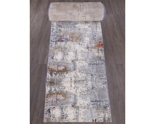 Ковер Arda Mardan 5038A coken d.grey/blue Ковер Arda Mardan 5038A coken d.grey/blue