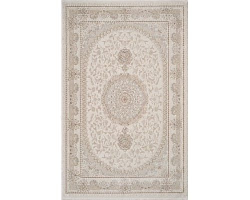 Ковер Kardelen Mardin 27381A beige/d.beige