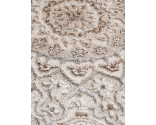Ковер Kardelen Mardin 27381A beige/d.beige