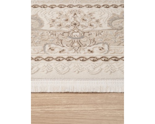 Ковер Kardelen Mardin 27381A beige/d.beige