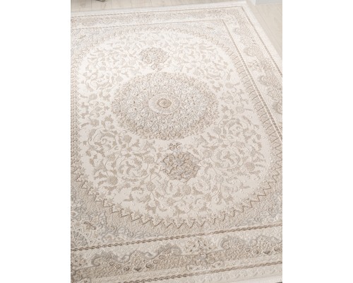 Ковер Kardelen Mardin 27381A beige/d.beige