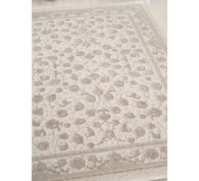 Ковер Kardelen Mardin 27386A beige/d.beige