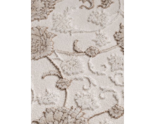 Ковер Kardelen Mardin 27386A beige/d.beige