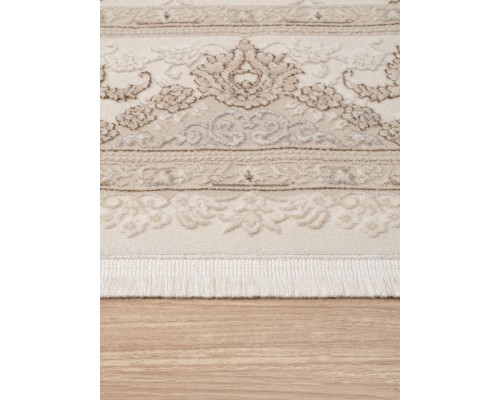 Ковер Kardelen Mardin 27386A beige/d.beige