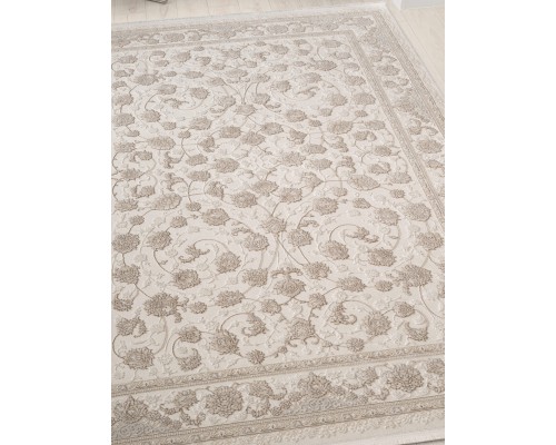 Ковер Kardelen Mardin 27386A beige/d.beige