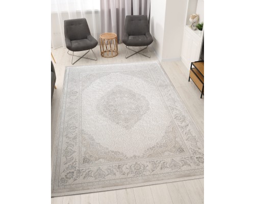 Ковер Kardelen Mardin 27387B beige/gray