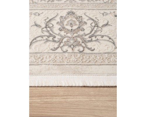 Ковер Kardelen Mardin 27387B beige/gray