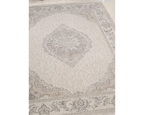 Ковер Kardelen Mardin 27387B beige/gray