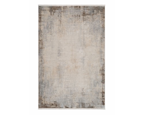 Ковер Kardelen Mardin 27399B gray/beige
