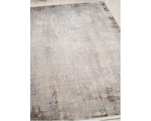 Ковер Kardelen Mardin 27399B gray/beige