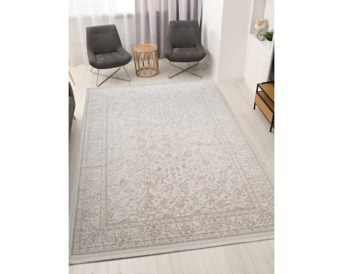 Ковер Kardelen Mardin 27405A beige/d.beige