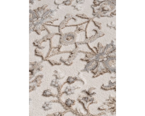 Ковер Kardelen Mardin 27405A beige/d.beige