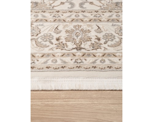 Ковер Kardelen Mardin 27405A beige/d.beige