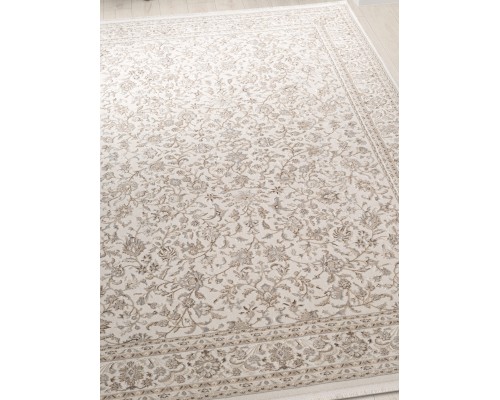 Ковер Kardelen Mardin 27405A beige/d.beige