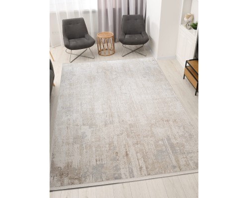 Ковер Kardelen Mardin 27463B gray/beige