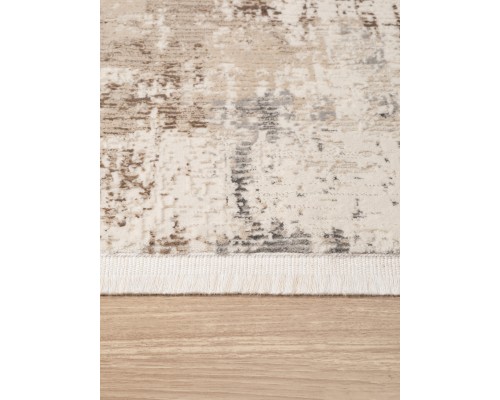 Ковер Kardelen Mardin 27463B gray/beige