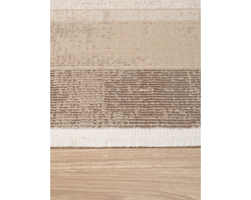 Ковер Kardelen Mardin 27466A beige/d.beige