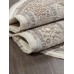 Ковер Kardelen Marmaris 26491B cream/beige Овал