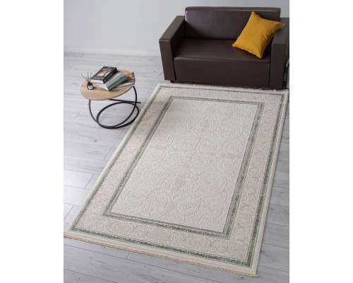 Ковер Durkar Melody 30896D cream/cream Ковер Durkar Melody 30896D cream/cream