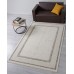 Ковер Durkar Melody 30896D cream/cream