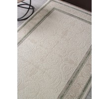 Ковер Durkar Melody 30896D cream/cream