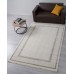Ковер Durkar Melody 30896D cream/cream