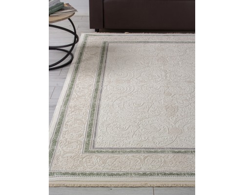 Ковер Durkar Melody 30896D cream/cream Ковер Durkar Melody 30896D cream/cream