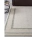 Ковер Durkar Melody 30896D cream/cream
