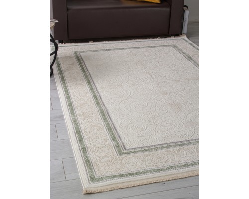 Ковер Durkar Melody 30896D cream/cream Ковер Durkar Melody 30896D cream/cream