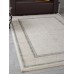 Ковер Durkar Melody 30896D cream/cream