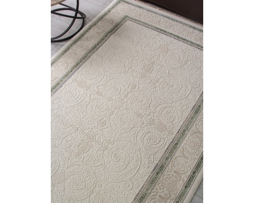 Ковер Durkar Melody 30896D cream/cream Ковер Durkar Melody 30896D cream/cream