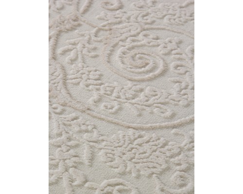 Ковер Durkar Melody 30896D cream/cream Ковер Durkar Melody 30896D cream/cream