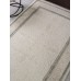 Ковер Durkar Melody 30896D cream/cream