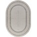 Ковер Durkar Melody 30896U cream/cream Овал